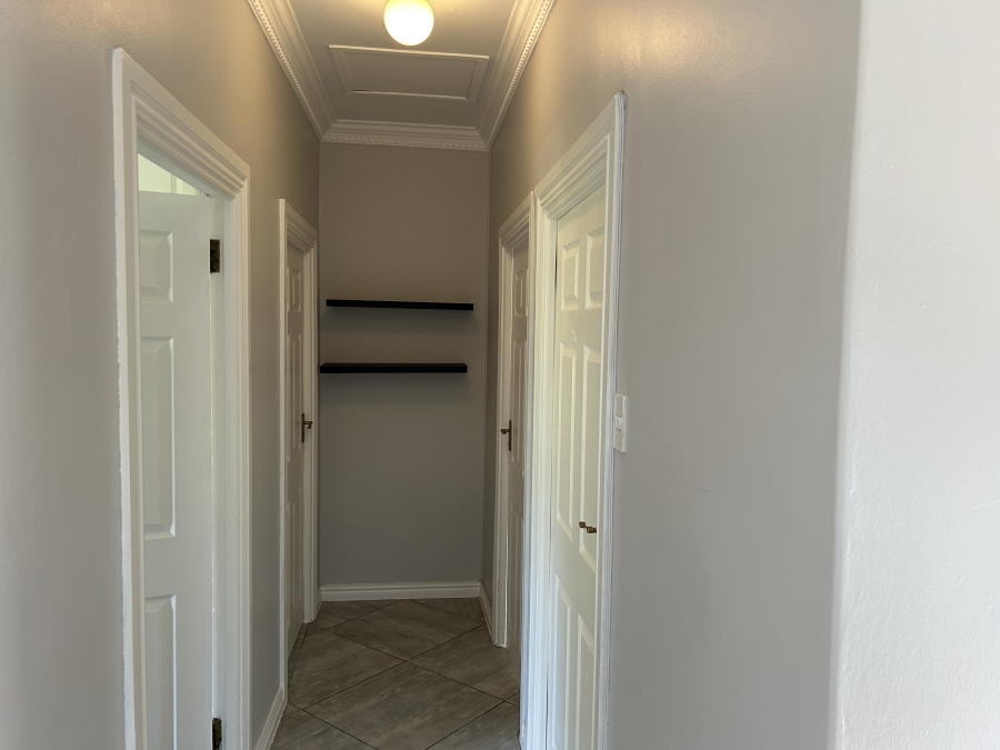 To Let 3 Bedroom Property for Rent in Chase Valley Heights KwaZulu-Natal