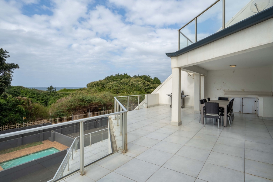 4 Bedroom Property for Sale in Amanzimtoti KwaZulu-Natal