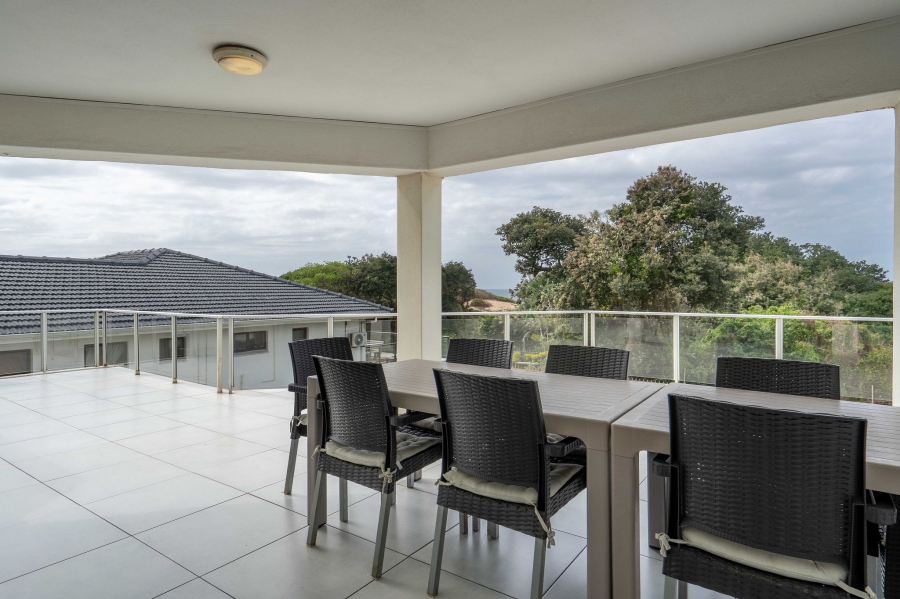 4 Bedroom Property for Sale in Amanzimtoti KwaZulu-Natal