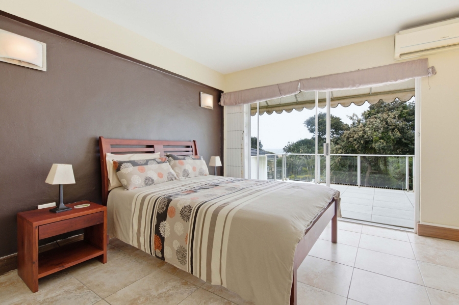 4 Bedroom Property for Sale in Amanzimtoti KwaZulu-Natal