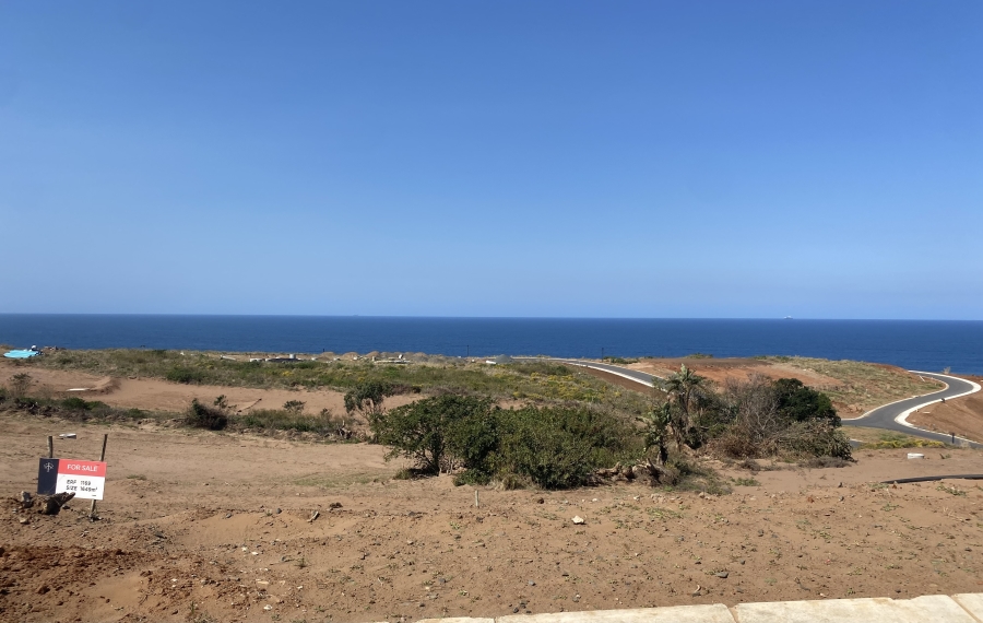 0 Bedroom Property for Sale in Seaton Estate KwaZulu-Natal