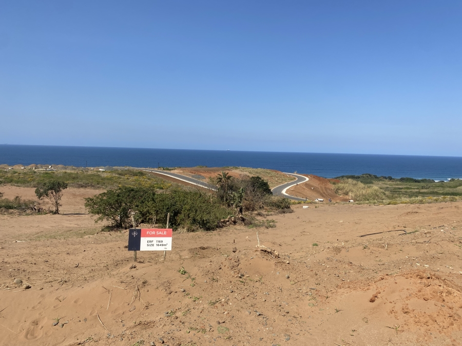 0 Bedroom Property for Sale in Seaton Estate KwaZulu-Natal
