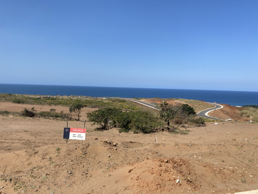 0 Bedroom Property for Sale in Seaton Estate KwaZulu-Natal