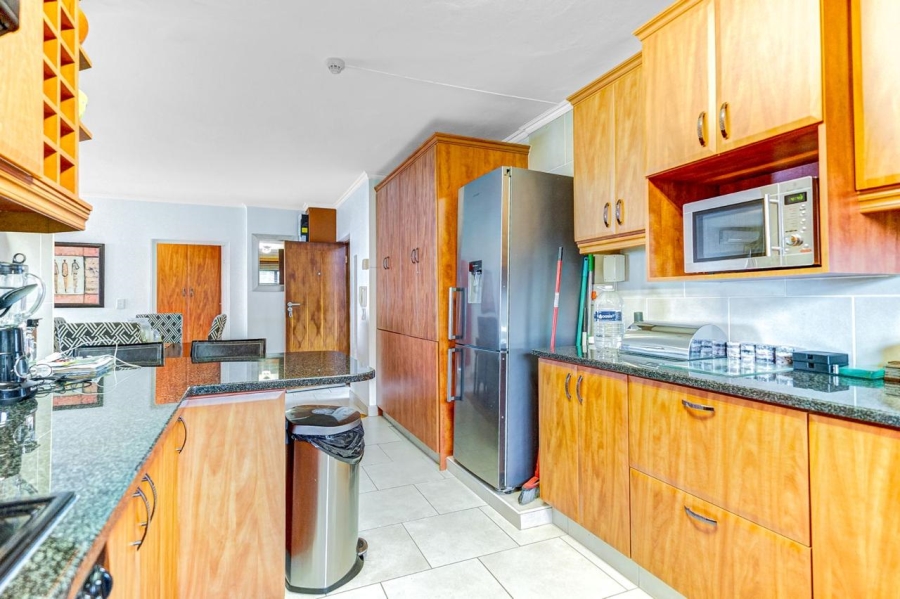 To Let 3 Bedroom Property for Rent in Westbrook KwaZulu-Natal