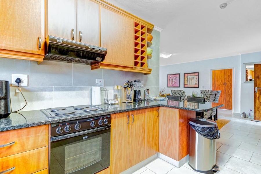 To Let 3 Bedroom Property for Rent in Westbrook KwaZulu-Natal