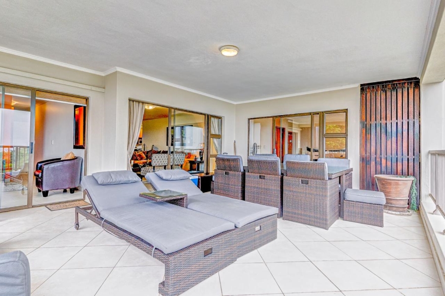 To Let 3 Bedroom Property for Rent in Westbrook KwaZulu-Natal
