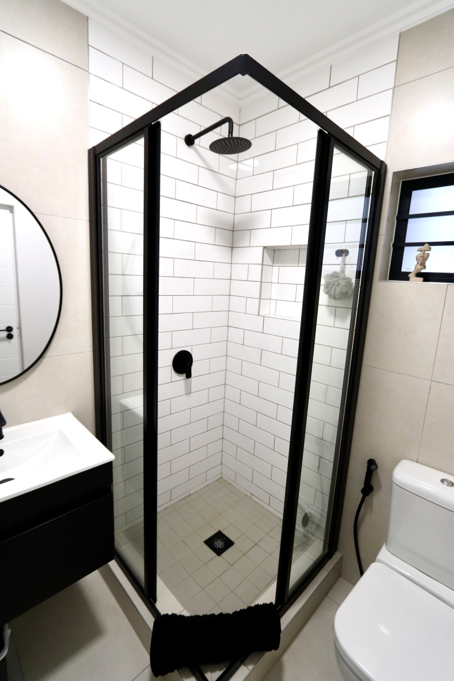To Let 1 Bedroom Property for Rent in Ballito Central KwaZulu-Natal