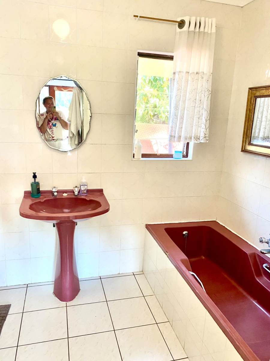 To Let 1 Bedroom Property for Rent in Ballito Central KwaZulu-Natal