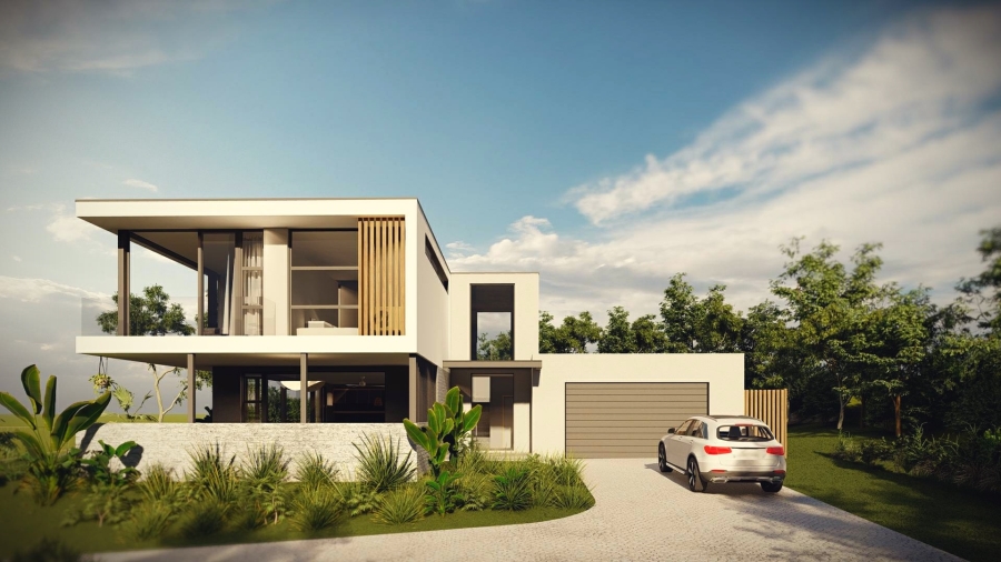4 Bedroom Property for Sale in Seaton Estate KwaZulu-Natal