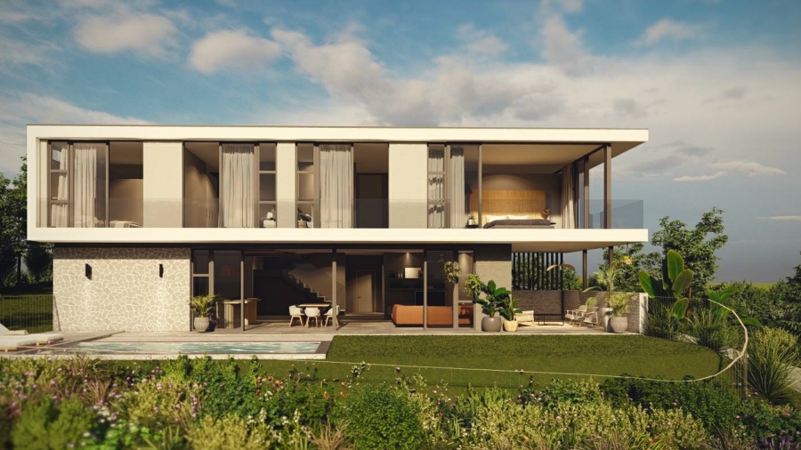 4 Bedroom Property for Sale in Seaton Estate KwaZulu-Natal