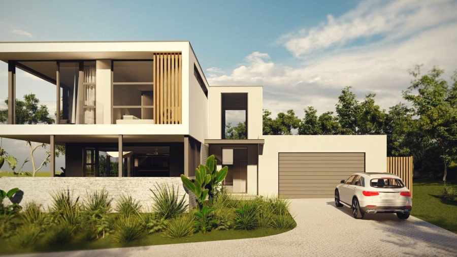 4 Bedroom Property for Sale in Seaton Estate KwaZulu-Natal
