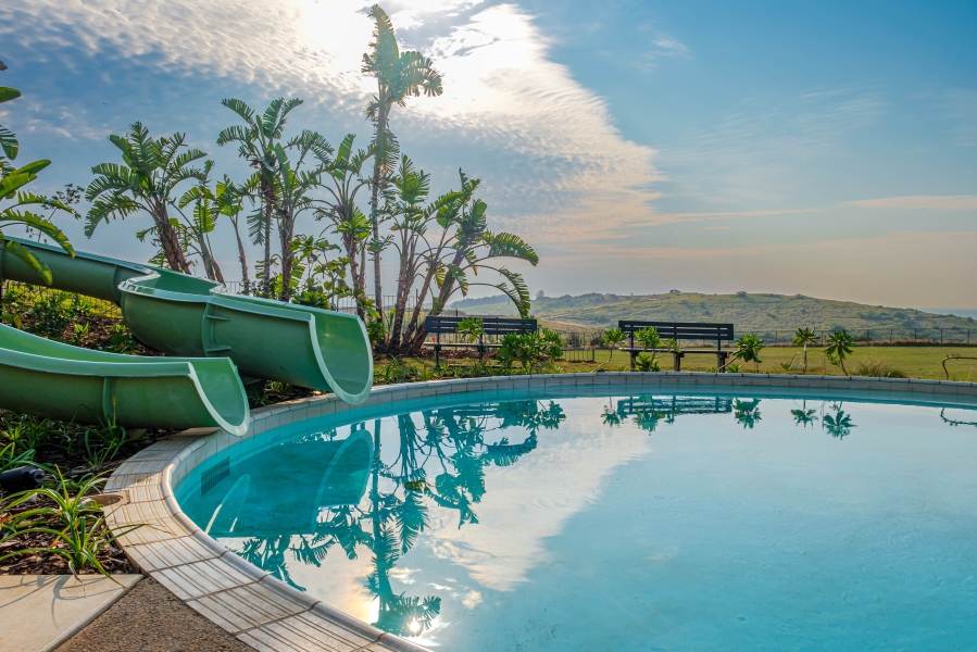 4 Bedroom Property for Sale in Seaton Estate KwaZulu-Natal