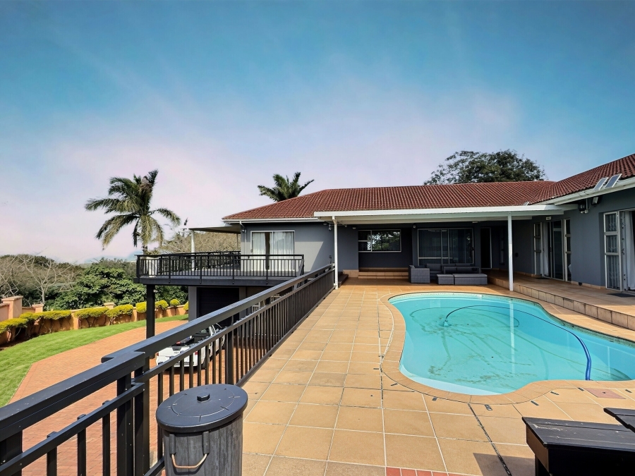 8 Bedroom Property for Sale in Mtunzini KwaZulu-Natal