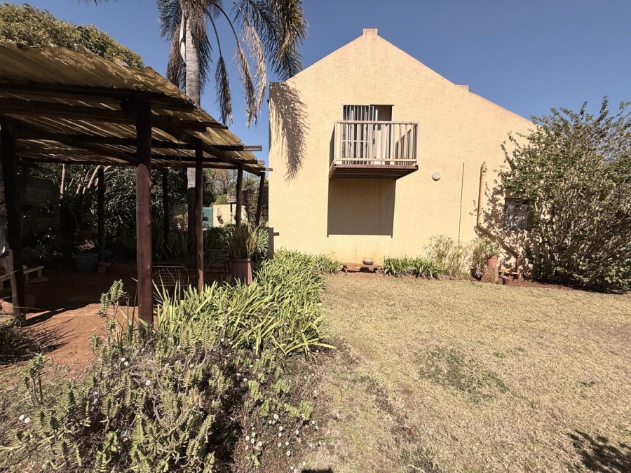 3 Bedroom Property for Sale in Signal Hill KwaZulu-Natal