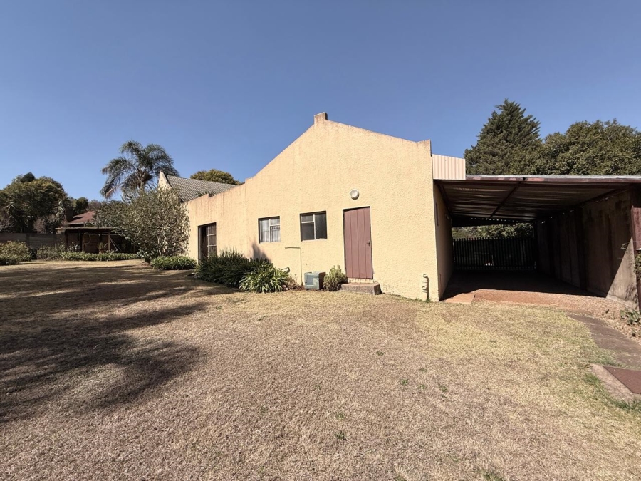 3 Bedroom Property for Sale in Signal Hill KwaZulu-Natal