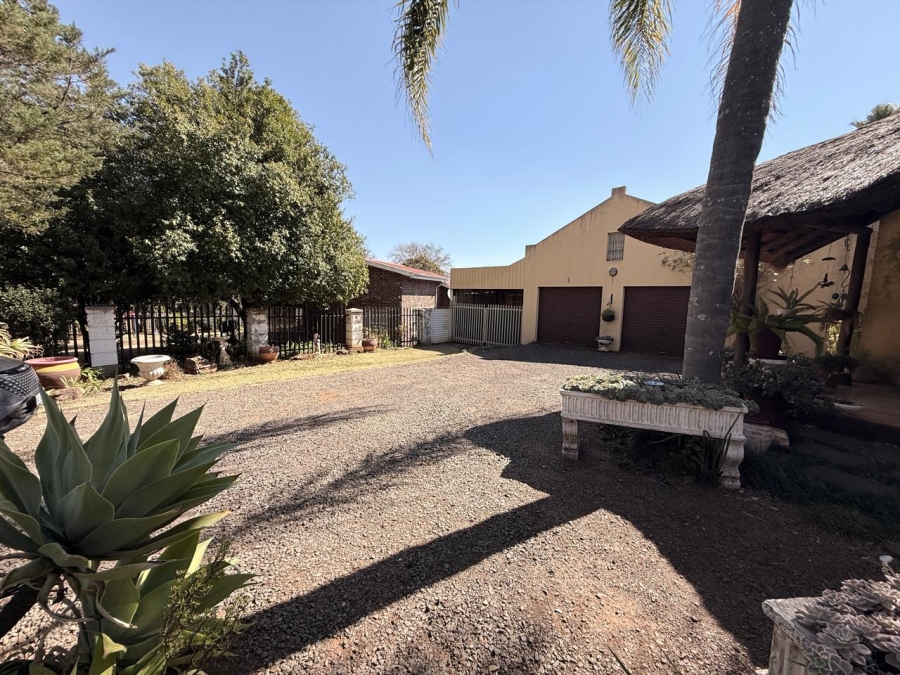 3 Bedroom Property for Sale in Signal Hill KwaZulu-Natal