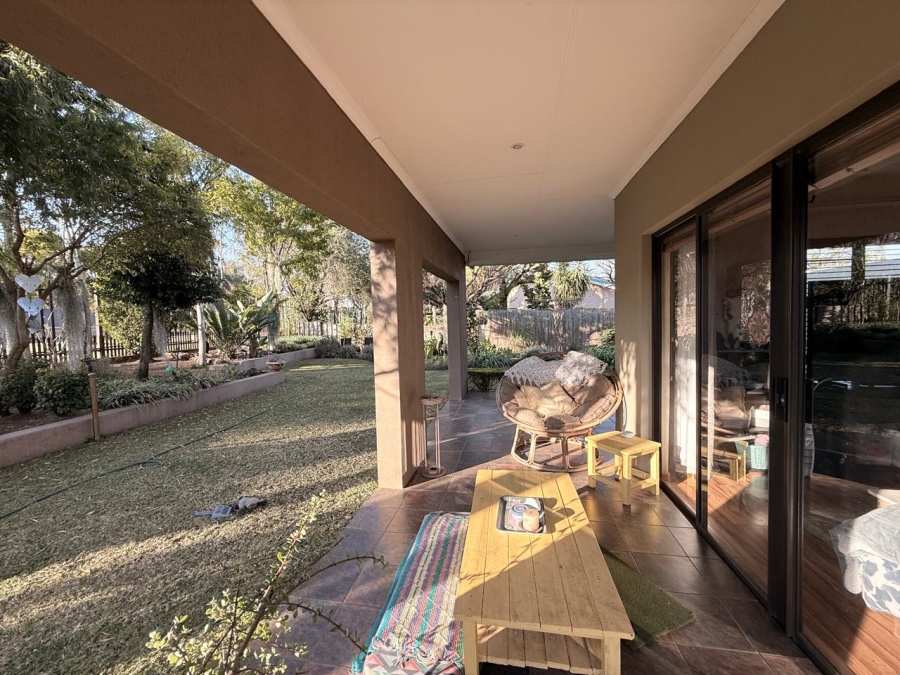 5 Bedroom Property for Sale in Huttenheights KwaZulu-Natal