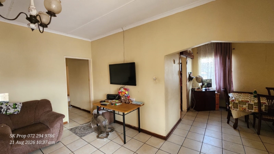 3 Bedroom Property for Sale in Raisethorpe KwaZulu-Natal