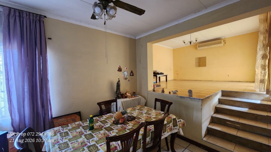 3 Bedroom Property for Sale in Raisethorpe KwaZulu-Natal