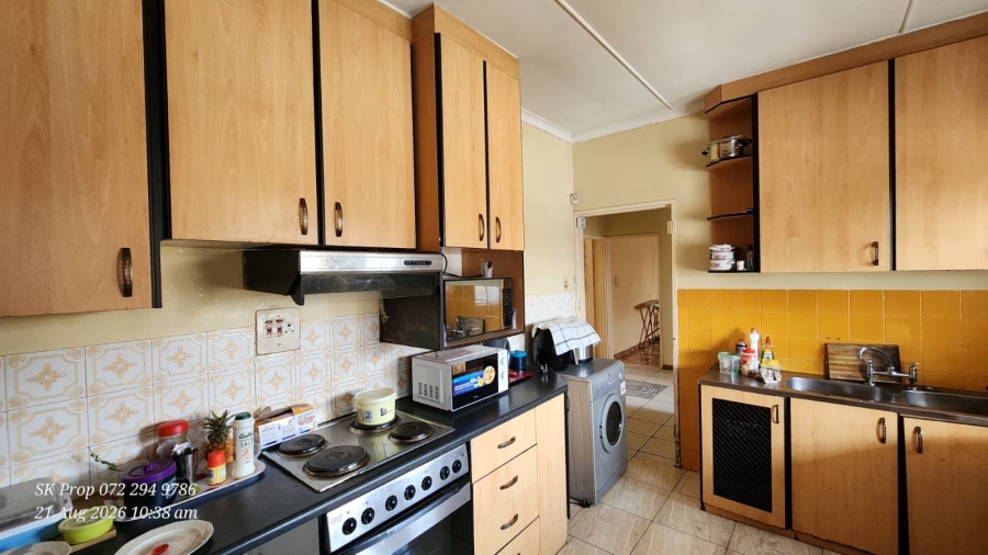 3 Bedroom Property for Sale in Raisethorpe KwaZulu-Natal