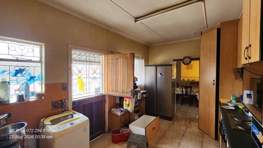 3 Bedroom Property for Sale in Raisethorpe KwaZulu-Natal