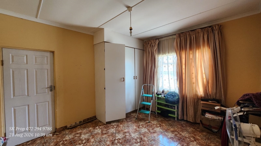 3 Bedroom Property for Sale in Raisethorpe KwaZulu-Natal