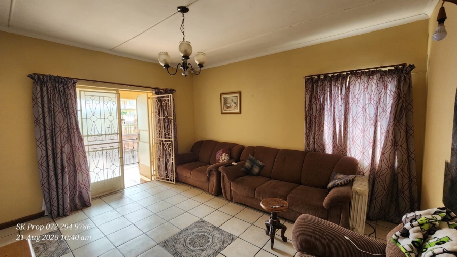 3 Bedroom Property for Sale in Raisethorpe KwaZulu-Natal