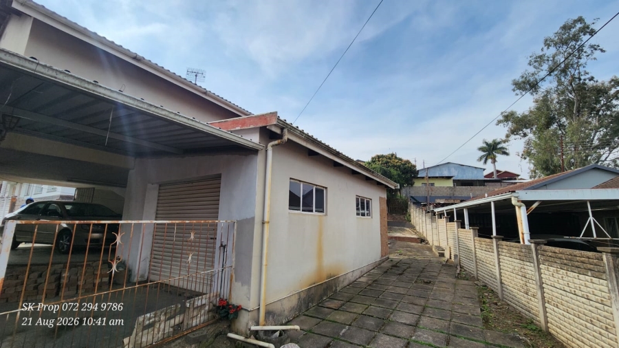 3 Bedroom Property for Sale in Raisethorpe KwaZulu-Natal