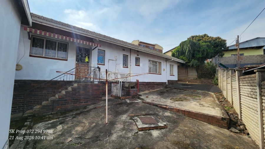3 Bedroom Property for Sale in Raisethorpe KwaZulu-Natal