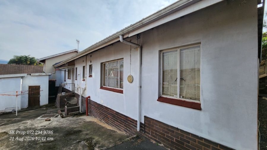 3 Bedroom Property for Sale in Raisethorpe KwaZulu-Natal