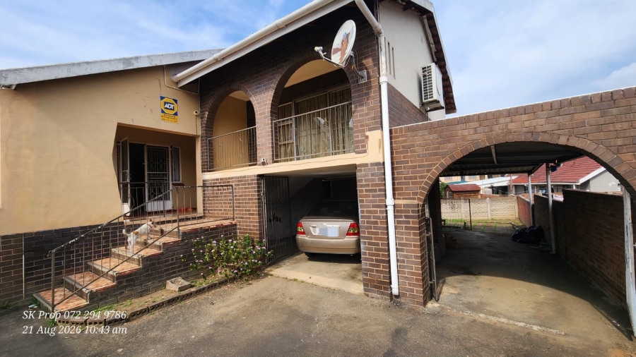 3 Bedroom Property for Sale in Raisethorpe KwaZulu-Natal