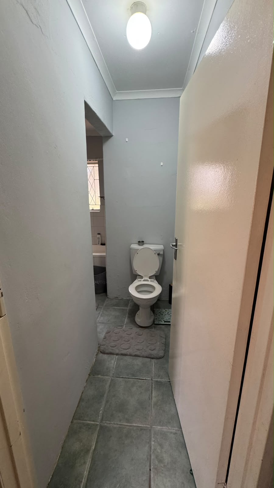 To Let 1 Bedroom Property for Rent in Cleland KwaZulu-Natal