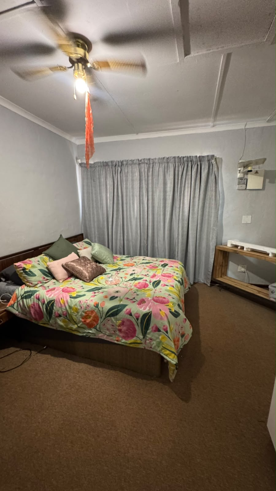 To Let 1 Bedroom Property for Rent in Cleland KwaZulu-Natal