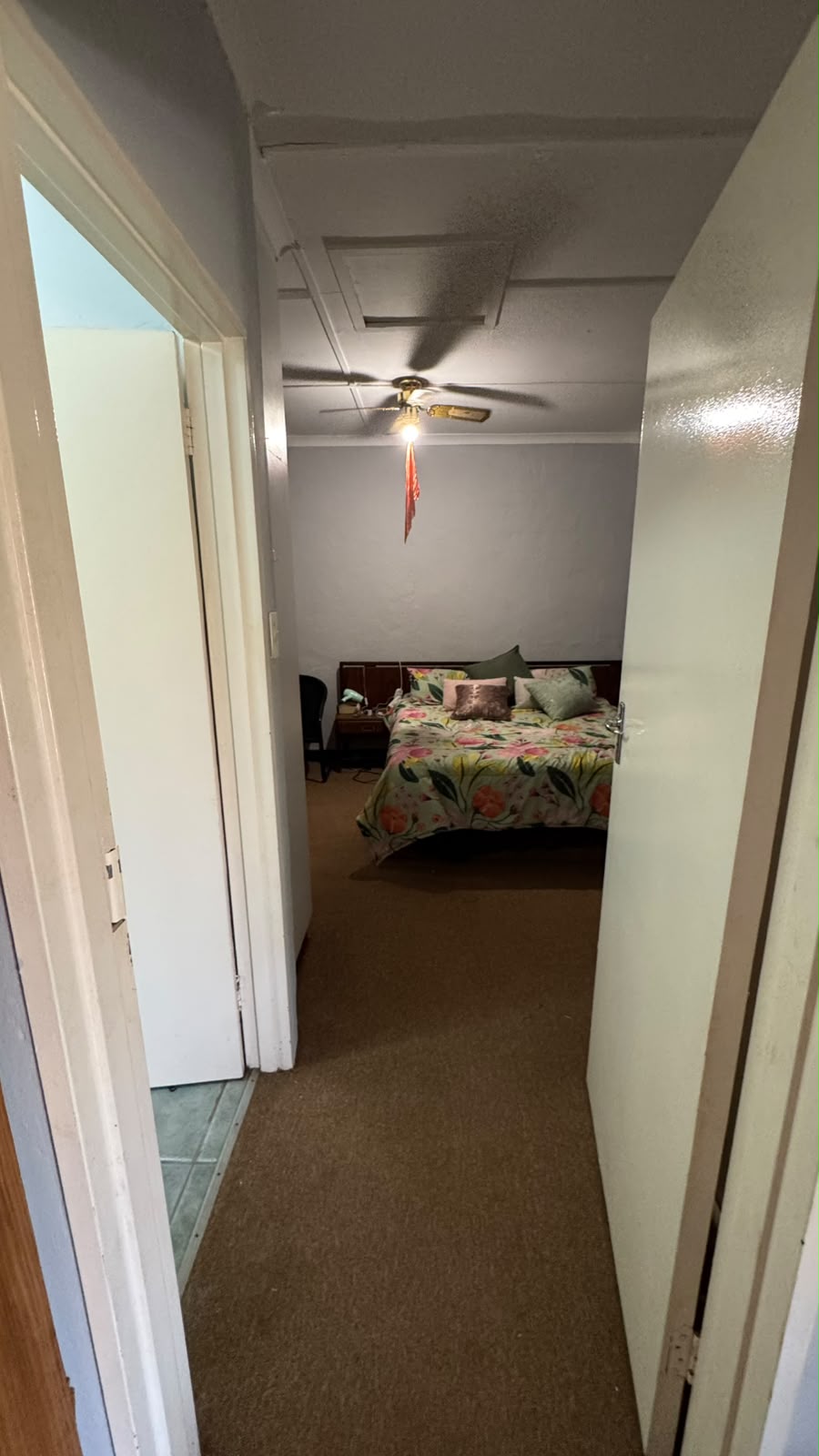 To Let 1 Bedroom Property for Rent in Cleland KwaZulu-Natal