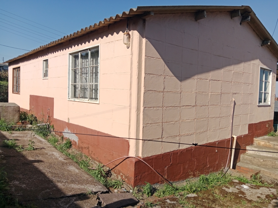 2 Bedroom Property for Sale in Northdale KwaZulu-Natal