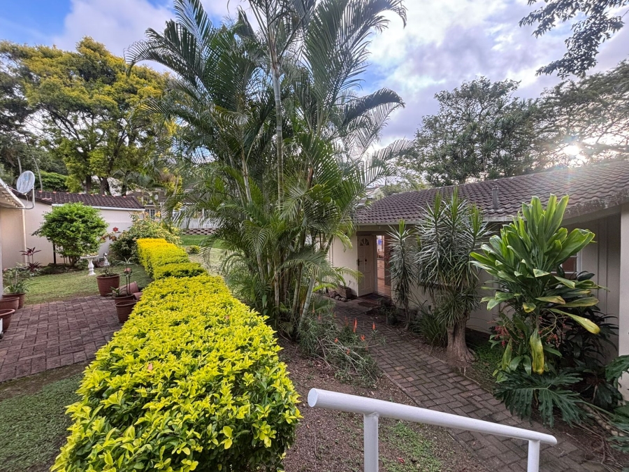 To Let 3 Bedroom Property for Rent in Sherwood KwaZulu-Natal
