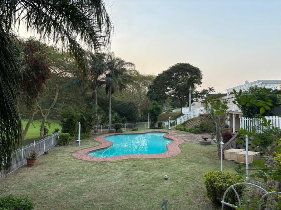 To Let 3 Bedroom Property for Rent in Sherwood KwaZulu-Natal