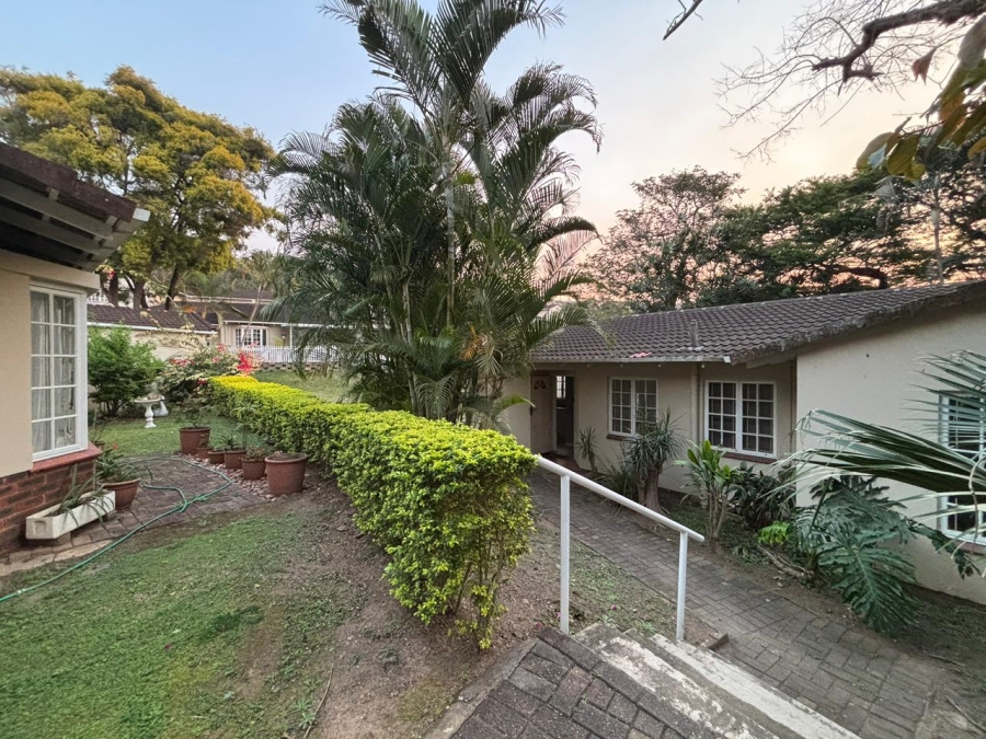 To Let 3 Bedroom Property for Rent in Sherwood KwaZulu-Natal