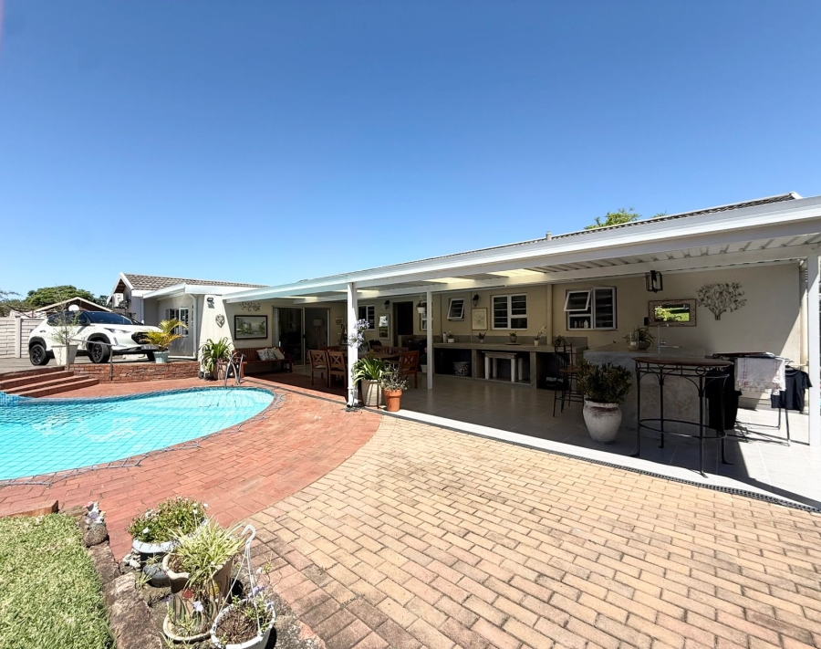 To Let 1 Bedroom Property for Rent in Bellevue KwaZulu-Natal