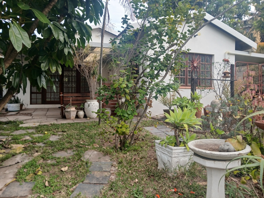 To Let 1 Bedroom Property for Rent in Caversham Glen KwaZulu-Natal