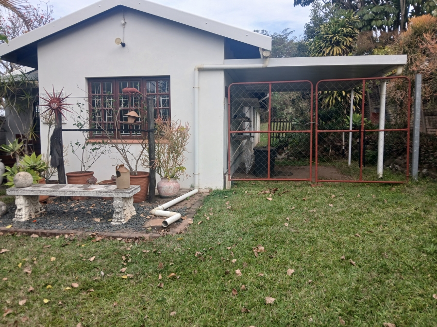 To Let 1 Bedroom Property for Rent in Caversham Glen KwaZulu-Natal