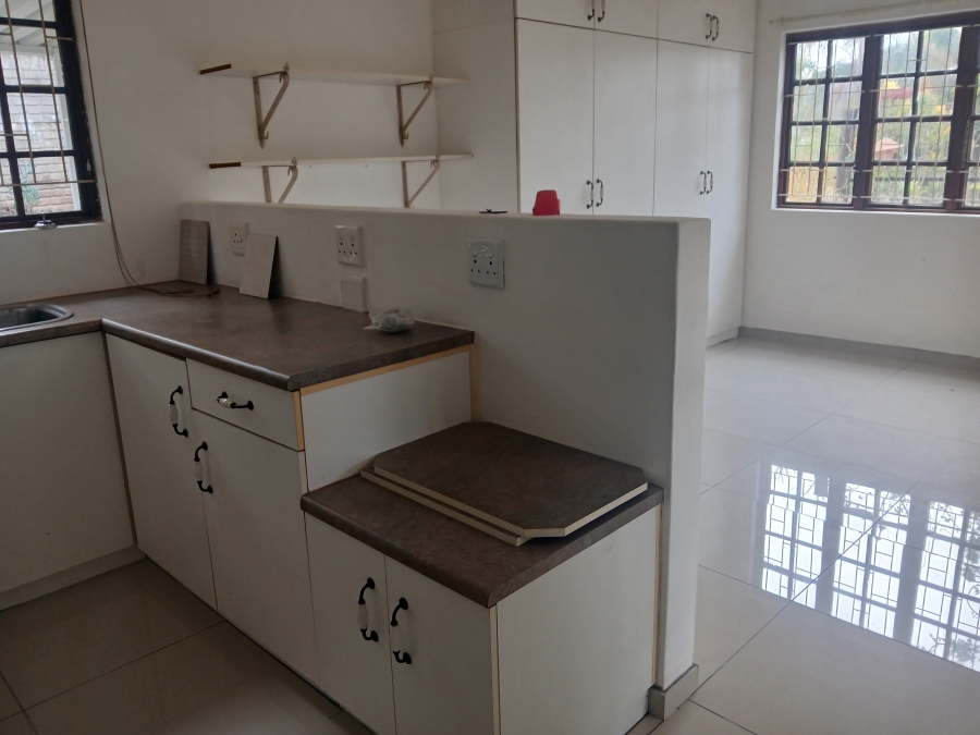 To Let 1 Bedroom Property for Rent in Caversham Glen KwaZulu-Natal