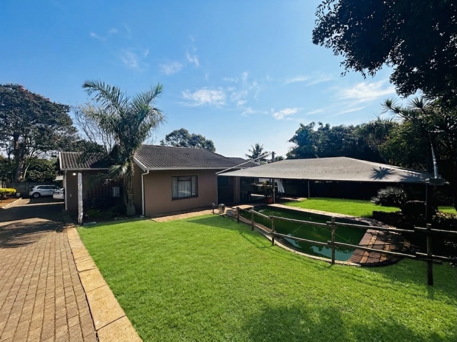 6 Bedroom Property for Sale in Nyala Park KwaZulu-Natal