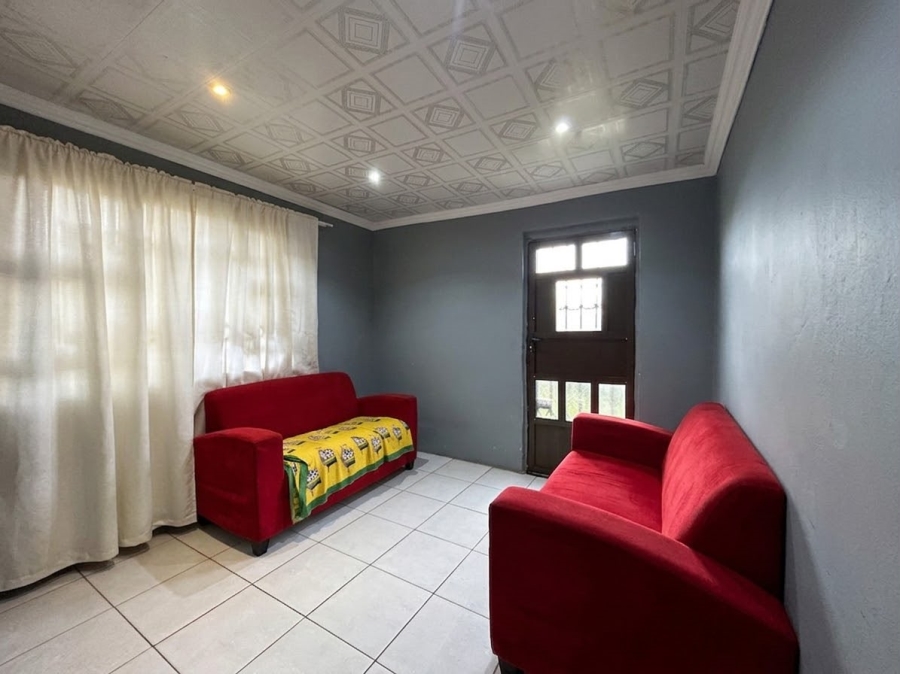 3 Bedroom Property for Sale in Esikhawini KwaZulu-Natal