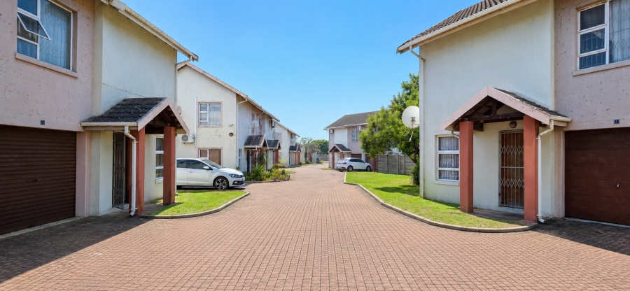 2 Bedroom Property for Sale in Arboretum KwaZulu-Natal