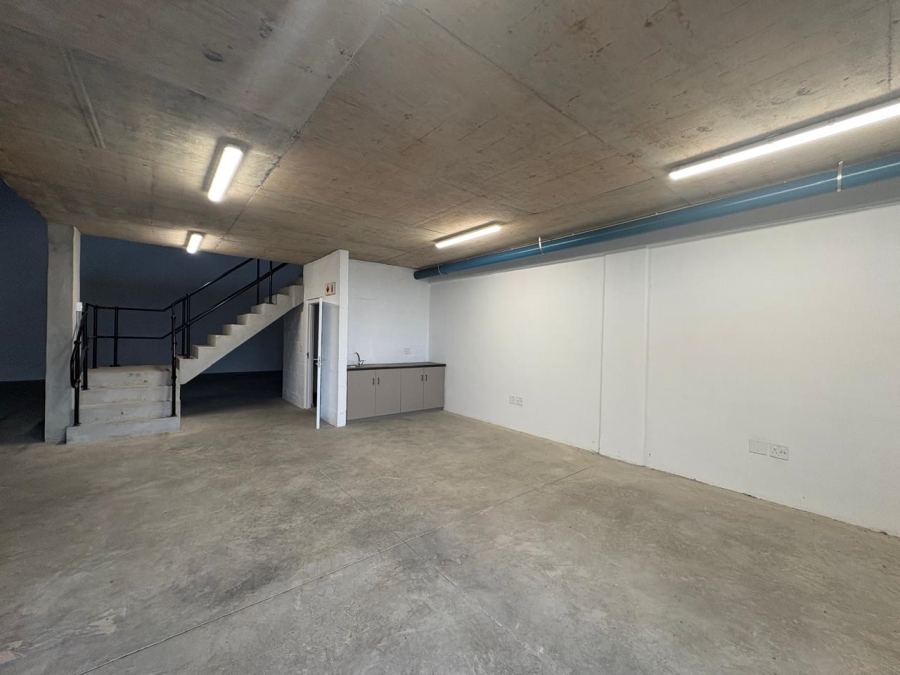 Commercial Property for Sale in North Point KwaZulu-Natal