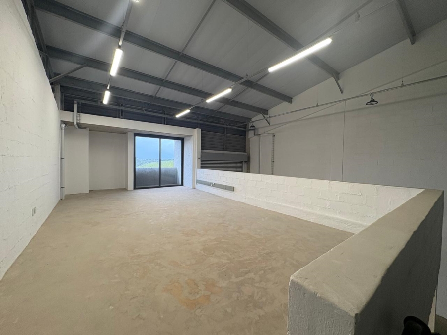 Commercial Property for Sale in North Point KwaZulu-Natal