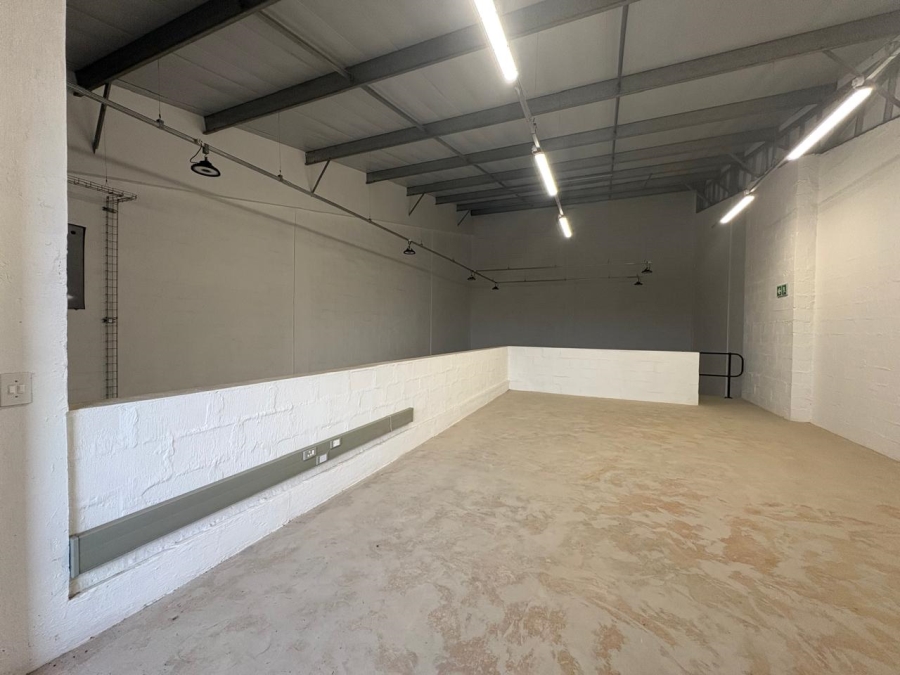 Commercial Property for Sale in North Point KwaZulu-Natal