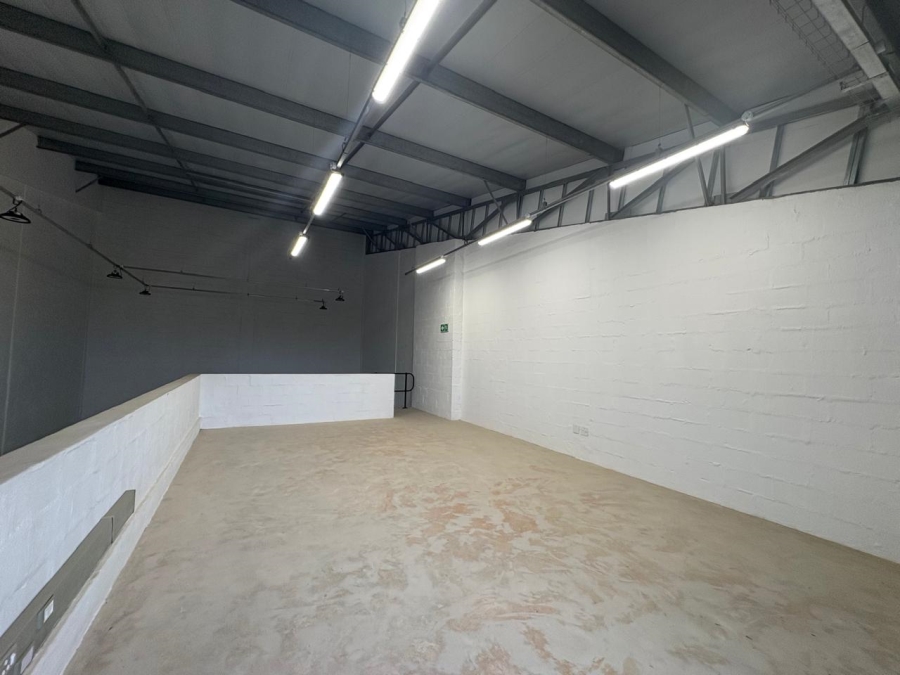 Commercial Property for Sale in North Point KwaZulu-Natal