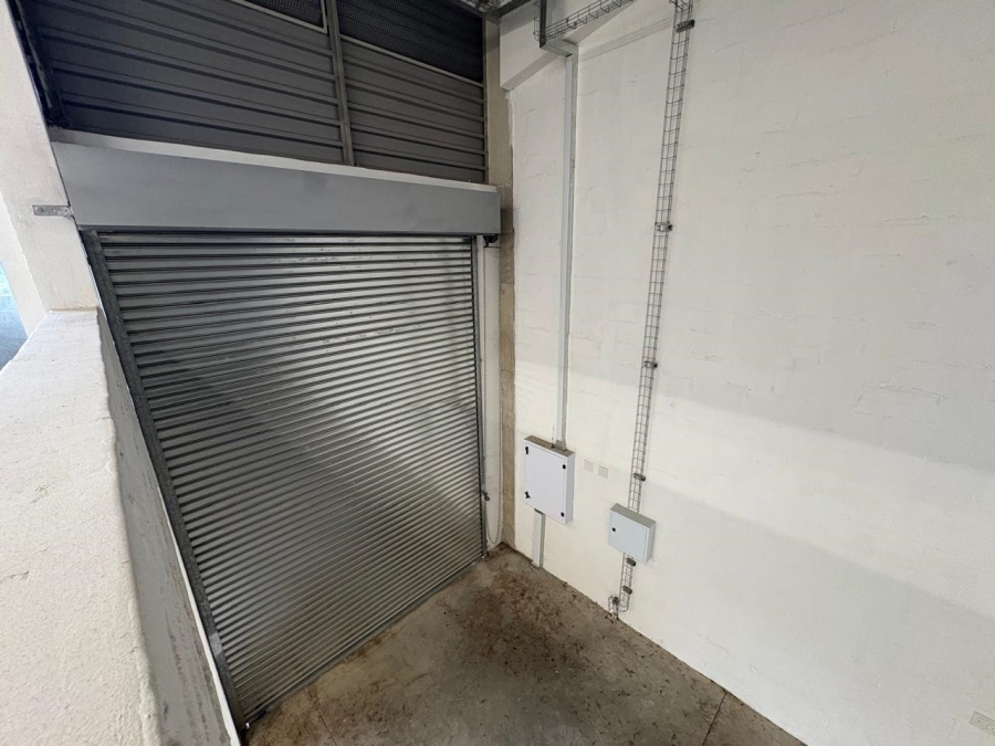 Commercial Property for Sale in North Point KwaZulu-Natal